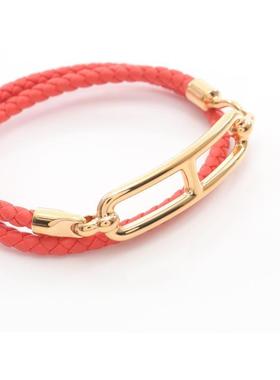 中古Hermes爱马仕手链レディース