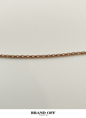 中古「9.5新」TIFFANY蒂芙尼手链