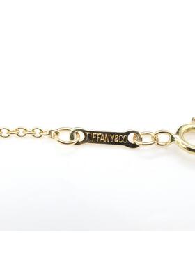 中古Tiffany&Co蒂芙尼项链