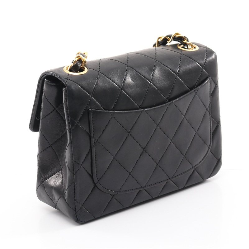 chanel香奈儿(bc)85新迷你链条肩包 RECLO海外女士包袋