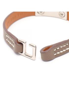 中古Hermes爱马仕手链レディース