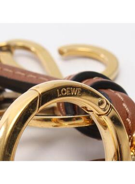 中古Loewe罗意威钥匙扣