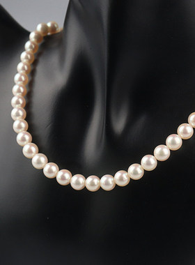 BRANDOFF海水珍珠项链