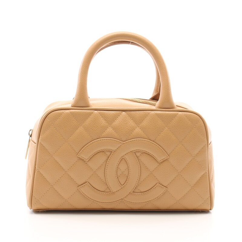 chanel香奈儿(b)9新迷你波士顿包 RECLO海外女士包袋