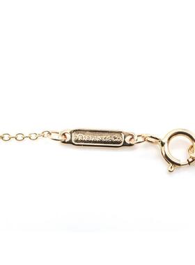 中古Tiffany&Co蒂芙尼项链