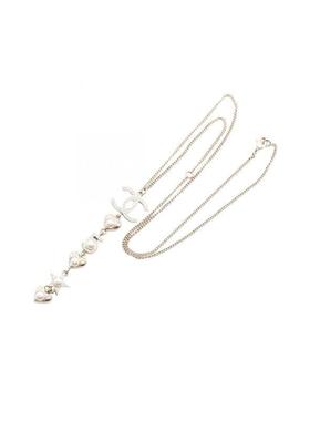 中古Chanel香奈儿项链レディース