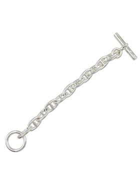 中古Hermes爱马仕手链レディース