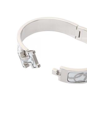 中古Hermes爱马仕手镯レディース