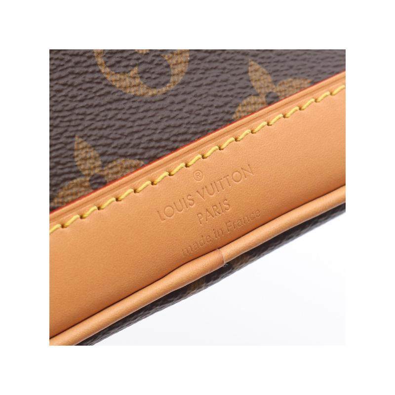 中古LV路易威登女包A级95新Nano Noe迷你水桶包斜挎包时尚RECLO,淘宝优惠券,粉丝福利购,淘宝优惠卷