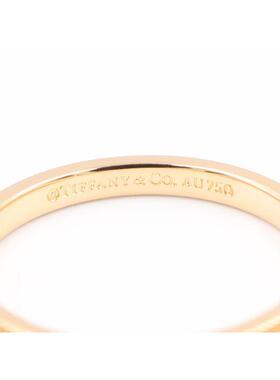 中古Tiffany&Co蒂芙尼戒指