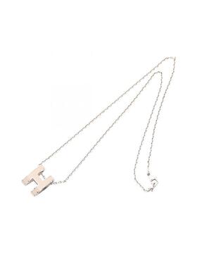 中古Hermes爱马仕项链レディース