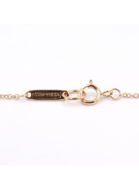中古Tiffany&Co蒂芙尼项链