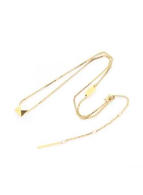 中古Valentino华伦天奴项链