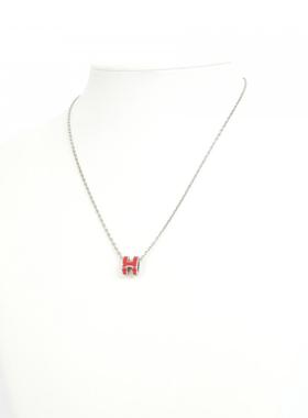 中古Hermes爱马仕项链