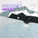 Disposable clothing dust cover is breathable