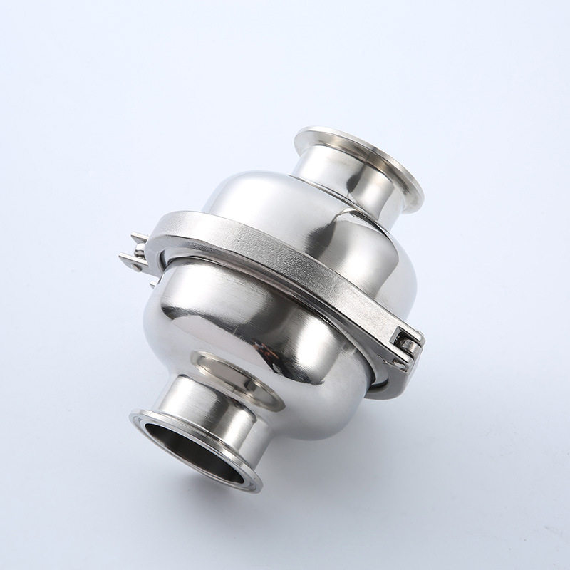 304呼吸过滤器快装焊接式卫生级空气过滤器不锈钢抛光直通呼吸阀,淘宝优惠券,粉丝福利购,淘宝优惠卷