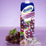 Fontana Fantan крыльцо, кипр импортированная фангтана ананасовый сок яблочный сок манго сок виноградный сок