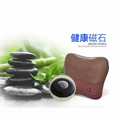 Диа -плечо и шейное массажное устройство шея и талия многофункционально замесите электрический инструмент шею шеи плеч