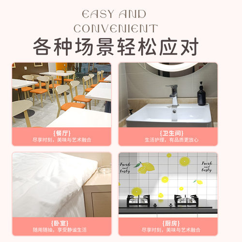 漫花悬挂式抽纸1000张/提大包加厚整箱装纸巾原木浆餐巾纸卫生纸 - 图1