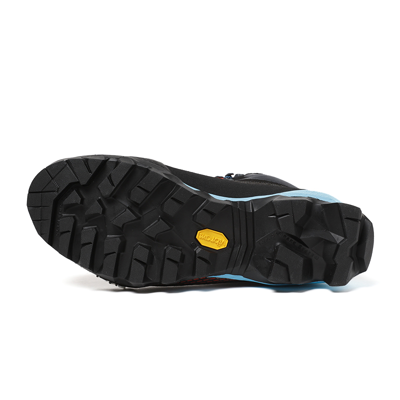 LASPORTIVA Aequilibrium保暖防水防寒V底高山靴攀冰登山鞋男女