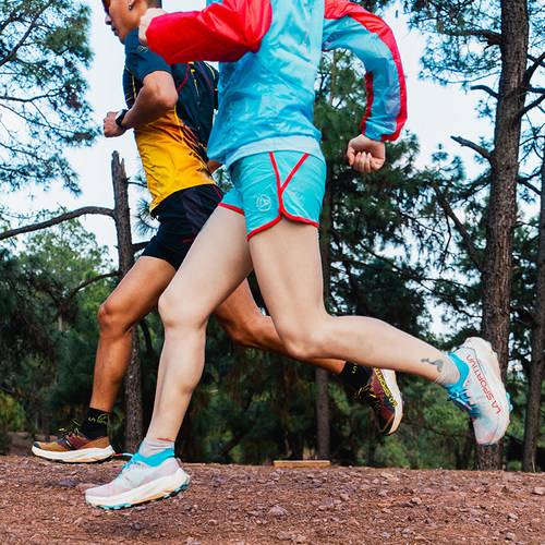 【新品】LASPORTIVA 破九Pro男女超长距离越野跑鞋 Prodigio Pro - 图0