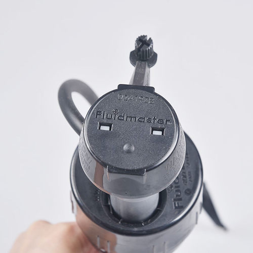 福马400UK100上水器适用于科勒马桶水箱配件进水阀水件水喉波曲 - 图2