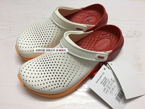 New men and women LiteRide Kerch Cave shoes A beach shoe outdoor sandals