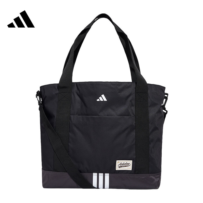 Jinlang Sports adidas Adidas men's and women's sports and leisure shoulder bag KY9936