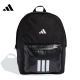 Jinlang Sports adidas Adidas ກິລາຜູ້ຊາຍແລະແມ່ຍິງແລະ leisure backpack KQ7966