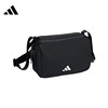 Jinlang Sports adidas Adidas summer men's and women's sports and leisure shoulder bag KT6072