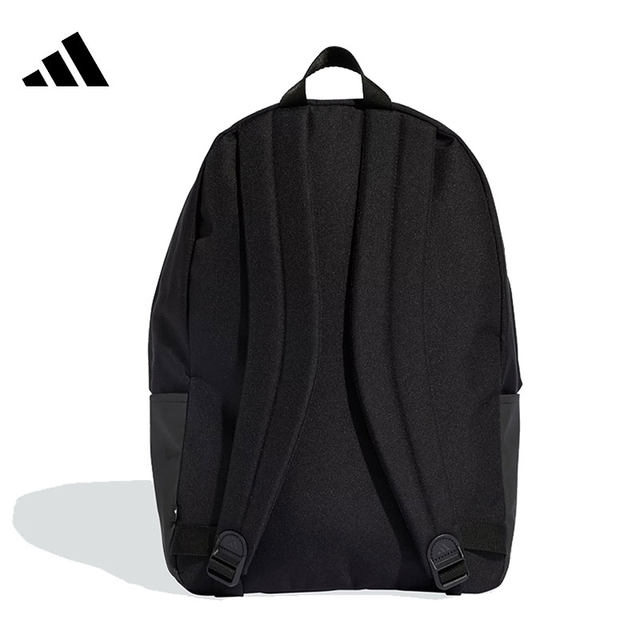 Jinlang Sports adidas Adidas ກິລາຜູ້ຊາຍແລະແມ່ຍິງແລະ leisure backpack KQ7966
