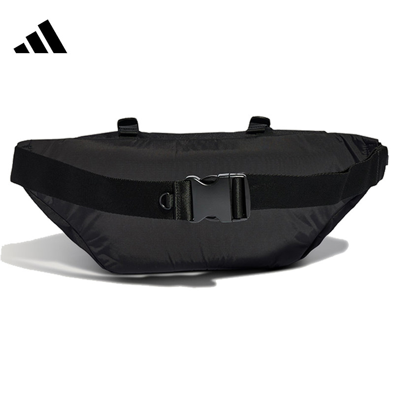 Jinlang Sports adidas Adidas men's and women's sports and leisure waist bag KR5138