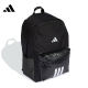 Jinlang Sports adidas Adidas ກິລາຜູ້ຊາຍແລະແມ່ຍິງແລະ leisure backpack KQ7966