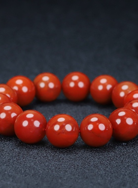 墨雨轩男女款南红玛瑙原石雕刻