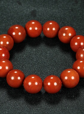 墨雨轩男女款南红玛瑙原石雕刻