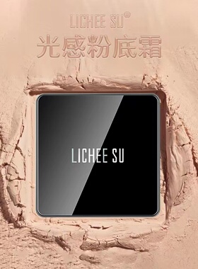恋枝秀粉底膏化妆师专用粉膏舞台妆遮瑕影楼化妆师专用持久不脱妆