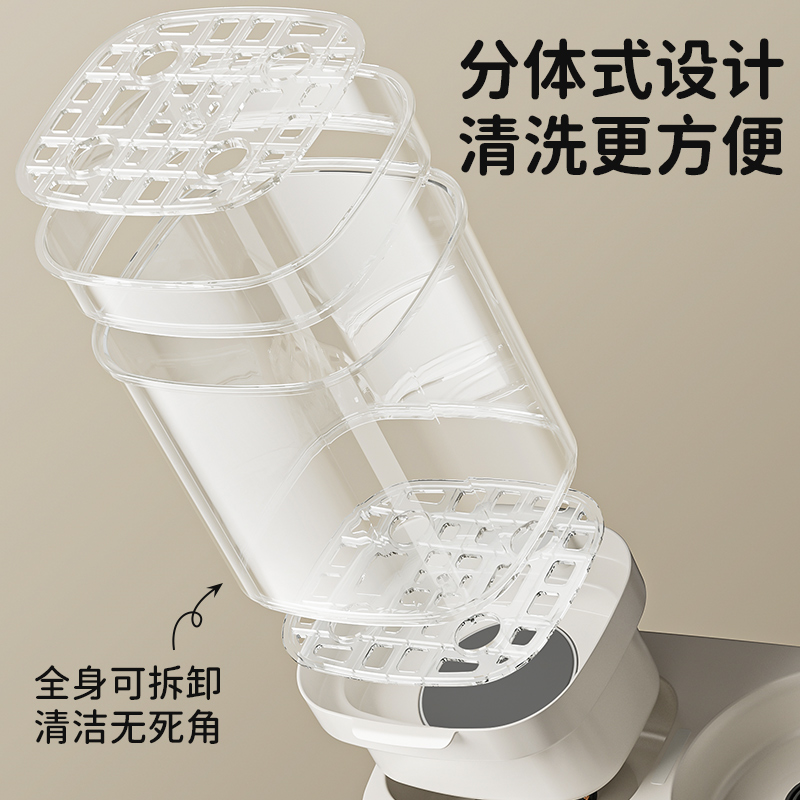  奥克斯鼎昊暖奶器/加热器