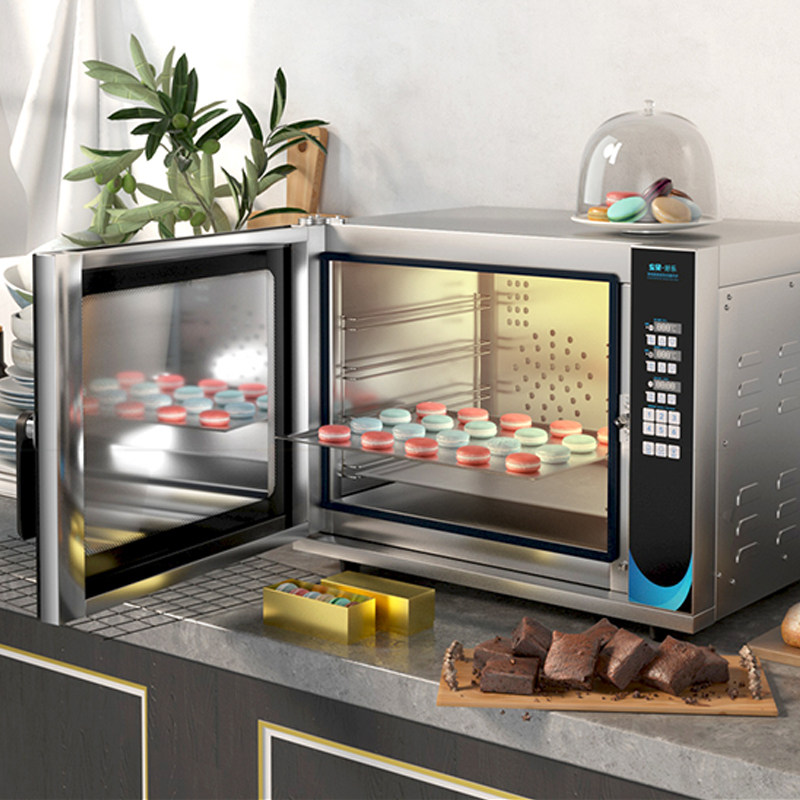 东贝热风炉烤箱商用大容量私房烘焙单层双层披萨炉蛋糕面包电烤箱,淘宝优惠券,粉丝福利购,淘宝优惠卷