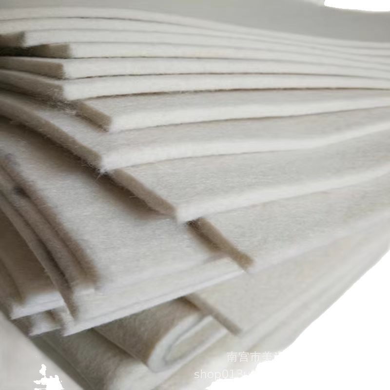 加厚大尺寸羊毛毡书法垫书画专用国画绘画毡毛笔字练习写作品定制,淘宝优惠券,粉丝福利购,淘宝优惠卷