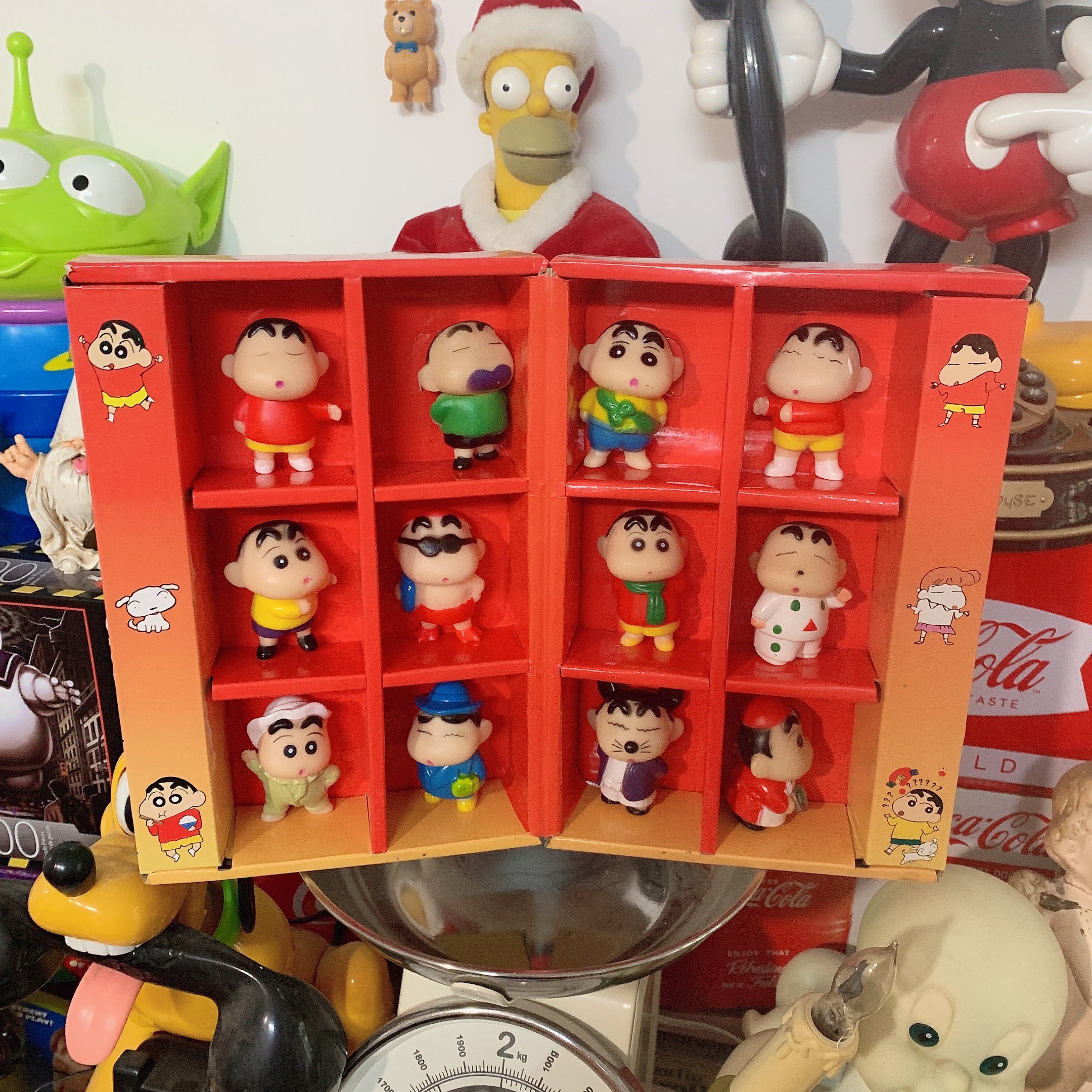 昭和玩具推荐品牌 新人首单立减十元 21年6月 淘宝海外