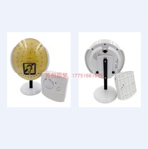 Easily adaptable with voice flash doorbell L-1318 barrier-free music called instrumental mentally and physically handicapped person supplies