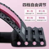 Поясничная поясничная поясничная пластина с поясничным устройством. Подчеркивающее защелку -клюмбарное сцепление, боль в спине, нерапия домашнего массажа артефакт