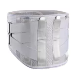 Исправьте поясной группы, выступая за тренировки на талии, не -тетерапия, нерапия поясничной боли в талии, поясничные мышцы и женщины.