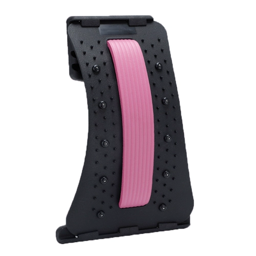 Поясничная поясничная поясничная пластина с поясничным устройством. Подчеркивающее защелку -клюмбарное сцепление, боль в спине, нерапия домашнего массажа артефакт