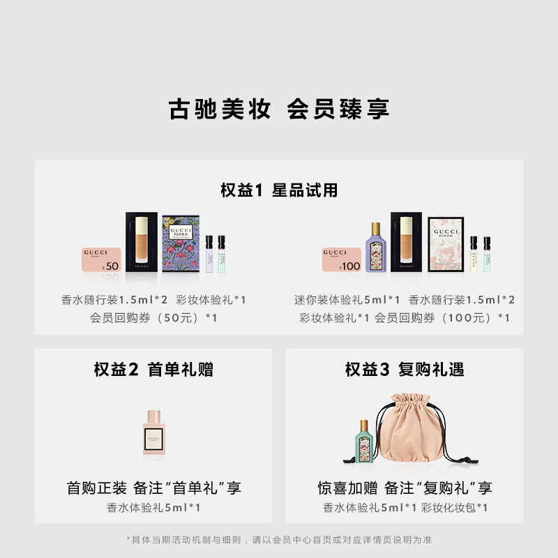 【520礼物】GUCCI古驰倾色炫闪唇膏限量版炫彩细闪口红505-图0