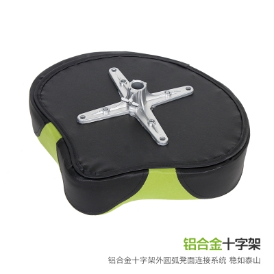 Rack Subdrummer Drum Bench Jazz Drum Saddle Type Drum Stool Children Adults Universal Drum Pedalling Adjustable Plus Coarse Gagged
