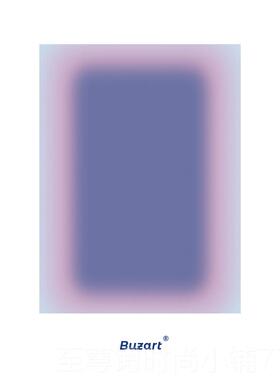 正品纸有爱 现代客厅日落装饰画沙发景墙壁挂画布ins宿网红民公寓
