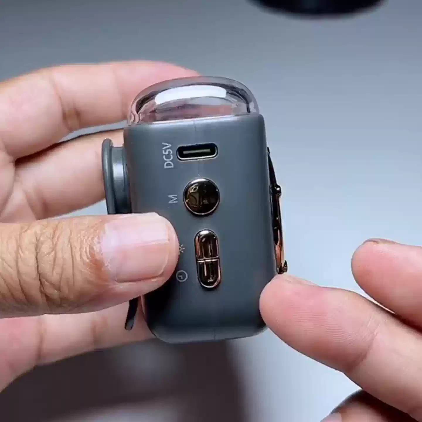 磁吸音响连接手机蓝牙迷你小型音箱无线大音量家用插卡可携式夜灯,淘宝优惠券,粉丝福利购,淘宝优惠卷