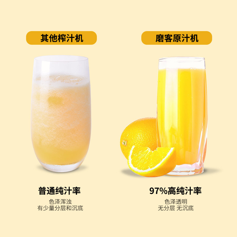 mokkom磨客家用全自动小型炸原汁机 mokkom闽电榨汁机