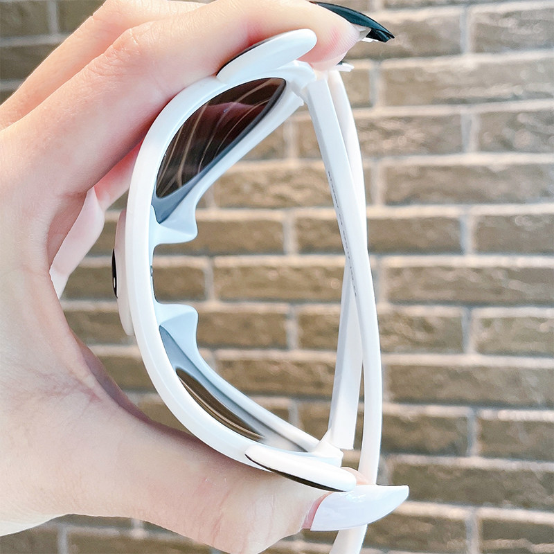 宝宝偏光太阳镜可爱熊猫儿童墨镜男女童防紫外线小孩硅胶遮阳眼镜,淘宝优惠券,粉丝福利购,淘宝优惠卷